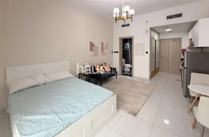 شقة - 1 حمام للايجار في وافز ريزيدنس - ليوان - دبي لاند - دبي