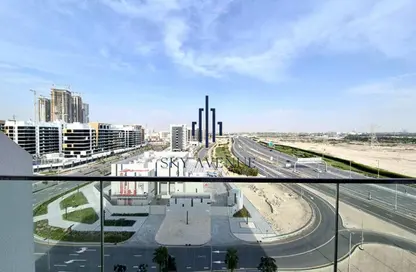 شقة - 1 حمام للايجار في عزيزي ريفييرا 29 - ميدان واحد - ميدان - دبي