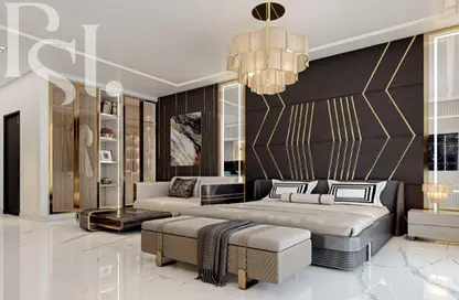 شقة - 1 حمام للبيع في بايز 101 من دانوب - الخليج التجاري - دبي شقة - 1 حمام للبيع في بايز 101 من دانوب - الخليج التجاري - دبي