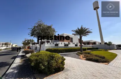 Villa - 5 Bedrooms - 6 Bathrooms for sale in The Dunes - Saadiyat Reserve - Saadiyat Island - Abu Dhabi