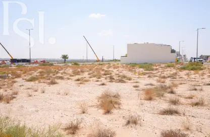 Land - Studio for sale in Tilal City C - Tilal City - Sharjah