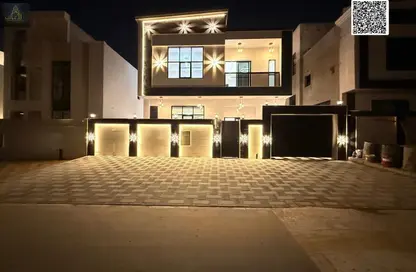 فيلا - 6 غرف نوم - 8 حمامات للبيع في الحليو 2 - الحليو - عجمان