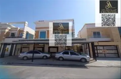 Villa - 5 Bedrooms - 7+ Bathrooms for rent in Al Yasmeen 1 - Al Yasmeen - Ajman