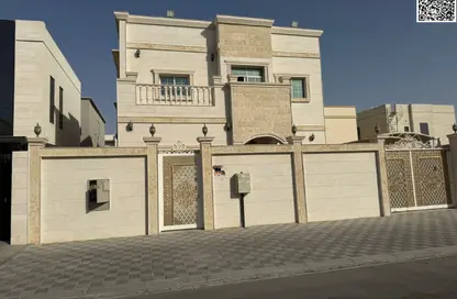 فيلا - 4 غرف نوم - 6 حمامات للبيع في الزاهية جاردنز - الزاهية - عجمان