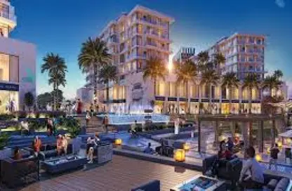 شقة - 1 حمام للايجار في مدينة أجمل مكان - مدينة الواجهة المائية لإمارة الشارقة - الشارقة شقة - 1 حمام للايجار في مدينة أجمل مكان - مدينة الواجهة المائية لإمارة الشارقة - الشارقة