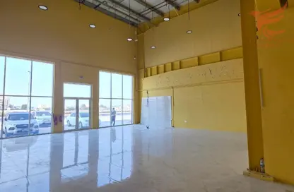 متجر - استوديو - 1 حمام للايجار في القصيدات - رأس الخيمة متجر - استوديو - 1 حمام للايجار في القصيدات - رأس الخيمة