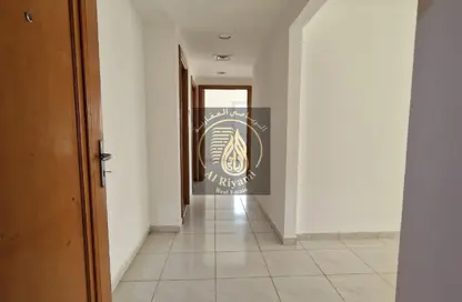 Apartment - 2 Bedrooms - 2 Bathrooms for rent in Al Rashidiya Towers - Al Rashidiya - Ajman Downtown - Ajman