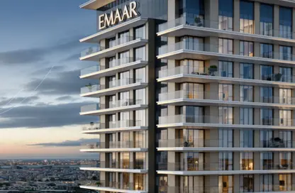 Apartment - 1 Bedroom - 1 Bathroom for sale in Silva - Dubai Creek Harbour (The Lagoons) - Dubai