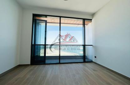 Apartment - 1 Bedroom - 2 Bathrooms for sale in La Plage Tower - Al Mamzar - Sharjah - Sharjah