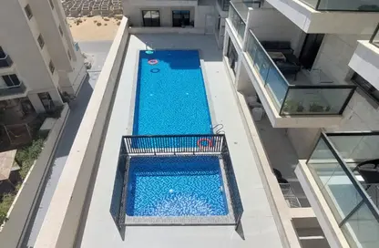 Apartment - 2 Bedrooms - 2 Bathrooms for rent in Equiti Apartments - Al Warsan 4 - Al Warsan - Dubai
