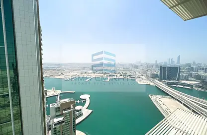 شقة - غرفة نوم - 2 حمامات للبيع في أوشن تيراس - مارينا سكوير - جزيرة الريم - أبوظبي