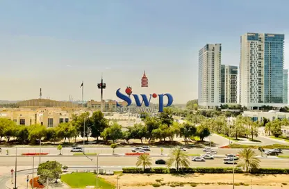 Apartment - 2 Bedrooms - 2 Bathrooms for rent in Rawdhat - Airport Road - Abu Dhabi