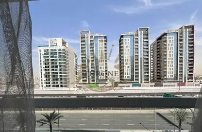 Apartment - Studio - 1 Bathroom for rent in Azizi Star - Al Furjan - Dubai