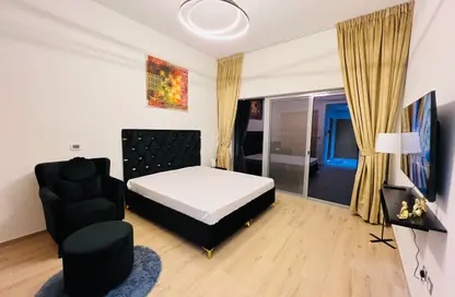 شقة - 1 حمام للايجار في عزيزي اورا - جبل علي داون تاون - دبي شقة - 1 حمام للايجار في عزيزي اورا - جبل علي داون تاون - دبي