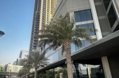 Apartment - 2 Bedrooms - 2 Bathrooms for sale in 5242 Tower 1 - 5242 - Dubai Marina - Dubai