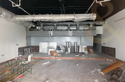 Retail - Studio - 1 Bathroom for rent in Foxhill 8 - Foxhill - Motor City - Dubai