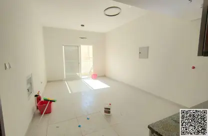 شقة - 1 حمام للايجار في برج النعيمية 1 - أبراج النعيمية - النعيمية - عجمان