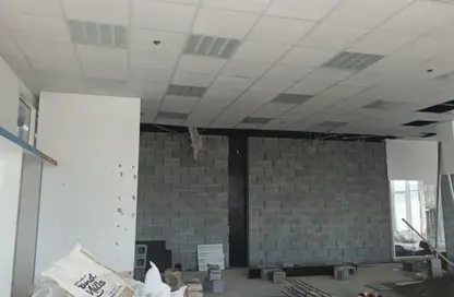 متجر - استوديو للايجار في مدينة خليفة - أبوظبي