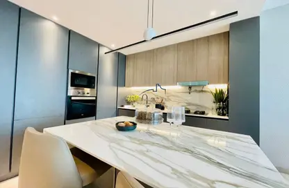 Apartment - Studio - 1 Bathroom for sale in Gardens 2 - Arjan - Dubai