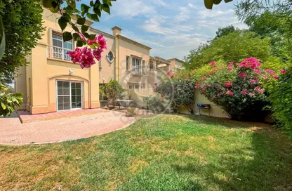 Villa - 3 Bedrooms - 3 Bathrooms for sale in Springs 14 - The Springs - Dubai