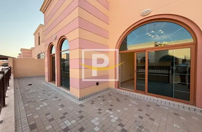 Apartment - 2 Bedrooms - 3 Bathrooms for rent in Al Safa 1 - Al Safa - Dubai