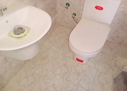 Apartment - 1 bedroom - 2 bathrooms for rent in Hoshi - Al Badie - Sharjah