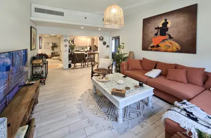 Apartment - 2 Bedrooms - 2 Bathrooms for rent in Oxford Residence - Jumeirah Village Circle - Dubai
