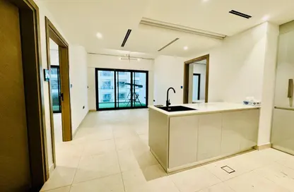 شقة - 2 غرف نوم - 2 حمامات للايجار في بنجاتي كريك - الجداف - دبي