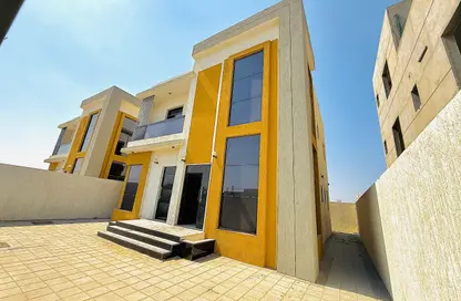 فيلا - 3 غرف نوم - 5 حمامات للبيع في الحليو 2 - الحليو - عجمان