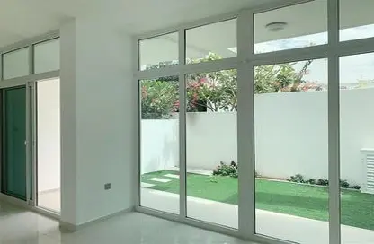 Villa - 3 Bedrooms - 3 Bathrooms for rent in Basswood - Damac Hills 2 - Dubai
