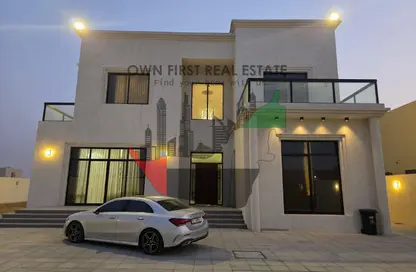 Villa - 4 Bedrooms - 6 Bathrooms for rent in Al Aweer 1 - Al Aweer - Dubai Villa - 4 Bedrooms - 6 Bathrooms for rent in Al Aweer 1 - Al Aweer - Dubai