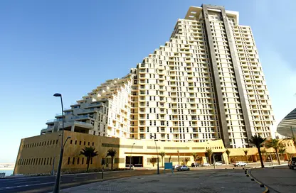 Apartment - 2 Bedrooms - 3 Bathrooms for sale in Mangrove Place - Shams Abu Dhabi - Al Reem Island - Abu Dhabi