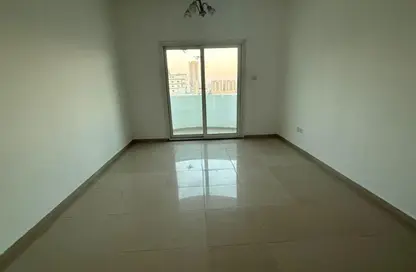 Apartment - 1 Bedroom - 1 Bathroom for rent in Industrial Area 1 - Sharjah Industrial Area - Sharjah