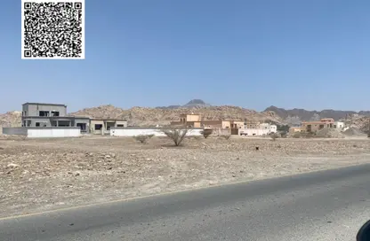 أرض - استوديو للبيع في مصفوت 1 - مصفوت - عجمان
