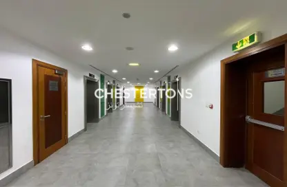 Office Space - Studio for rent in Aurora Tower - Dubai Media City - Dubai
