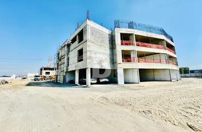 Whole Building - Studio for sale in Phase 1 - Dubai Investment Park (DIP) - Dubai