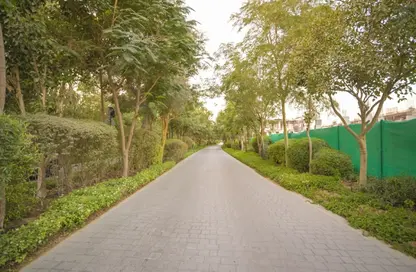 Villa - 4 Bedrooms - 5 Bathrooms for sale in Sendian - Masaar - Tilal City - Sharjah