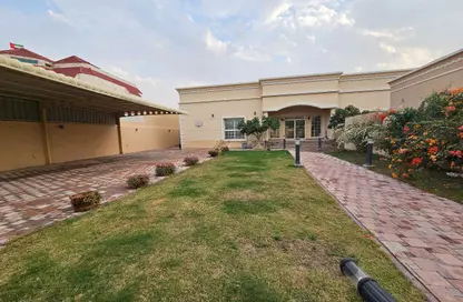 فيلا - 3 غرف نوم - 5 حمامات للايجار في البرشاء 3 - البرشاء - دبي فيلا - 3 غرف نوم - 5 حمامات للايجار في البرشاء 3 - البرشاء - دبي