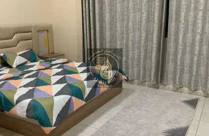 Apartment - Studio - 1 Bathroom for rent in Al Jurf Industrial 1 - Al Jurf Industrial - Ajman