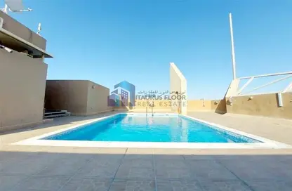 شقة - غرفة نوم - 1 حمام للايجار في النهدة 2 - النهدة - دبي - دبي