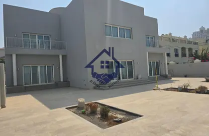 Villa - 6 Bedrooms - 7+ Bathrooms for sale in Al Hamra Village Villas - Al Hamra Village - Ras Al Khaimah Villa - 6 Bedrooms - 7+ Bathrooms for sale in Al Hamra Village Villas - Al Hamra Village - Ras Al Khaimah
