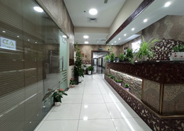 Business Centre - 8 bathrooms for rent in Business Atrium Building - Oud Metha - Bur Dubai - Dubai