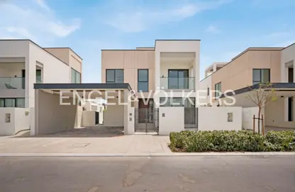 فيلا - 4 غرف نوم - 4 حمامات للايجار في كايا - المرابع العربية 3 - دبي فيلا - 4 غرف نوم - 4 حمامات للايجار في كايا - المرابع العربية 3 - دبي