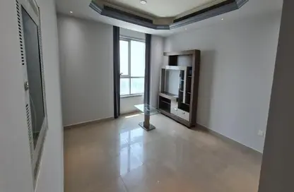 Apartment - 1 Bedroom - 2 Bathrooms for sale in Ajman Corniche Residences - Ajman Corniche Road - Ajman Apartment - 1 Bedroom - 2 Bathrooms for sale in Ajman Corniche Residences - Ajman Corniche Road - Ajman