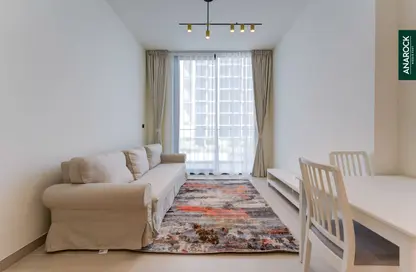 Apartment - 1 Bedroom - 1 Bathroom for rent in Binghatti Gardenia - Jumeirah Village Circle - Dubai