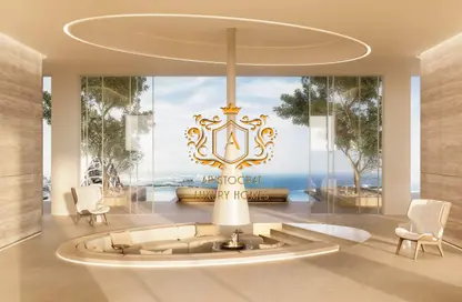 Apartment - 2 Bedrooms - 3 Bathrooms for sale in The Chedi Private Residences - Barsha Heights (Tecom) - Dubai