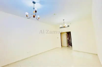 Apartment - 1 Bedroom - 2 Bathrooms for rent in Axis Residence 2 - Axis Residence - Dubai Silicon Oasis - Dubai