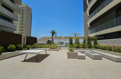 Apartment - 1 Bedroom - 2 Bathrooms for rent in Westwood Grande - Jumeirah Village Circle - Dubai