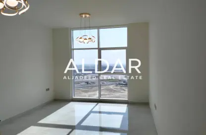 شقة - غرفة نوم - 2 حمامات للايجار في سكايز من دانوب - ارجان - دبي شقة - غرفة نوم - 2 حمامات للايجار في سكايز من دانوب - ارجان - دبي