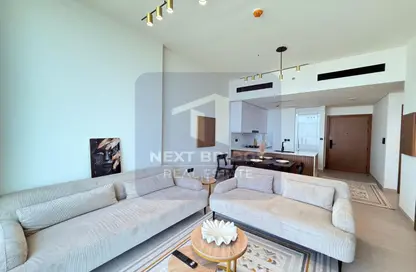 Apartment - 1 Bedroom - 2 Bathrooms for rent in Binghatti Onyx - Jumeirah Village Circle - Dubai